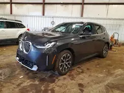 5UX53GP07T9279604 2026 BMW X3
