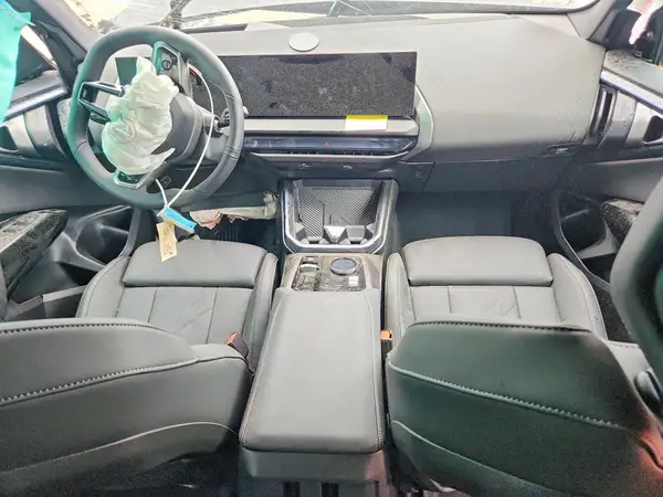 5UX53GP07T9282695 2026 BMW X3 - Image 8