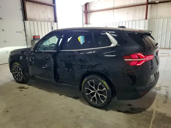 5UX53GP07T9282843 2026 BMW X3 - Image 2