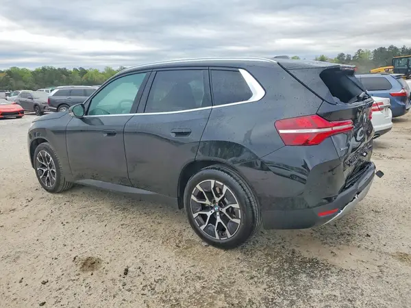 5UX53GP07T9294586 2026 BMW X3 - Image 2