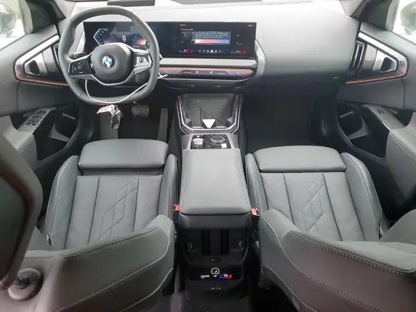 5UX53GP07T9294586 2026 BMW X3 - Image 8
