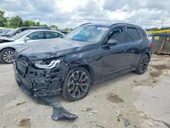 5UX53GP07T9295737 2026 BMW X3