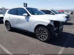 5UX53GP07T9359386 2026 BMW X3