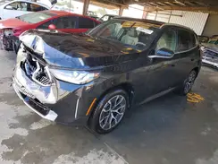 5UX53GP07T9370050 2026 BMW X3