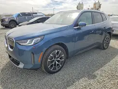 5UX53GP07T9376477 2026 BMW X3