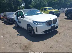 5UX53GP07T9388029 2026 BMW X3