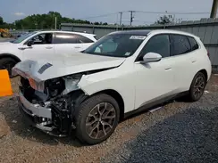 5UX53GP07T9414418 2026 BMW X3