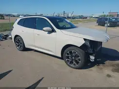 5UX53GP07T9414516 2026 BMW X3