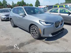 5UX53GP07T9421062 2026 BMW X3