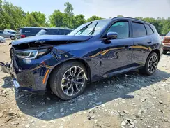 5UX53GP07T9426844 2026 BMW X3