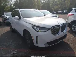 5UX53GP07T9429940 2026 BMW X3