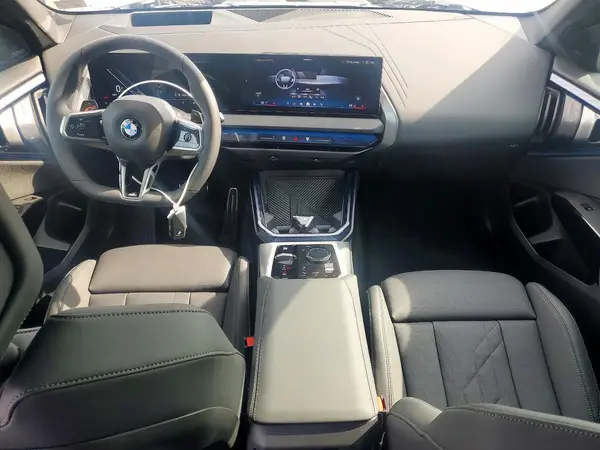 5UX53GP07T9434006 2026 BMW X3 - Image 8