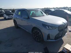 5UX53GP07T9438699 2026 BMW X3