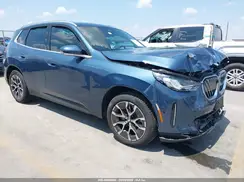 5UX53GP07T9440582 2026 BMW X3