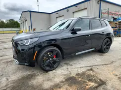 5UX53GP07T9484825 2026 BMW X3