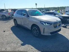 5UX53GP07T9513076 2026 BMW X3