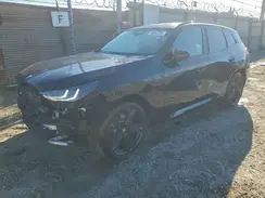 5UX53GP08S9007478 2025 BMW X3