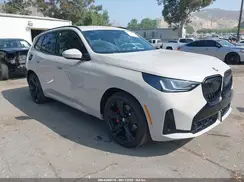 5UX53GP08S9015483 2025 BMW X3