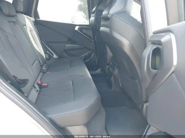 5UX53GP08S9015483 2025 BMW X3 - Image 8