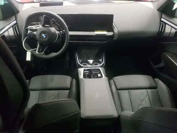 5UX53GP08S9029139 2025 BMW X3 - Image 8