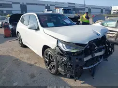 5UX53GP08S9054106 2025 BMW X3