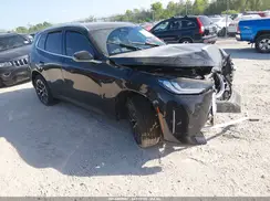5UX53GP08S9073240 2025 BMW X3