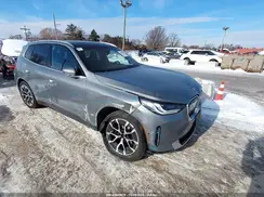 5UX53GP08S9075781 2025 BMW X3