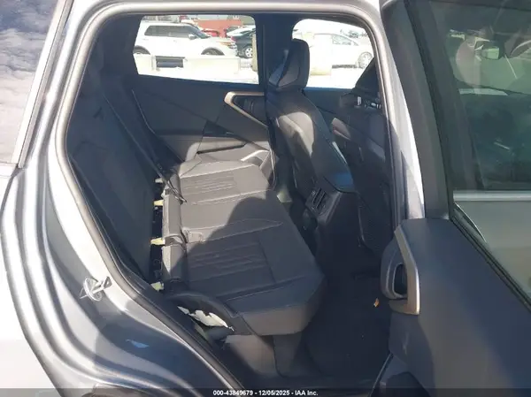 5UX53GP08S9075781 2025 BMW X3 - Image 8