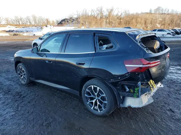 5UX53GP08S9102543 2025 BMW X3 - Image 2