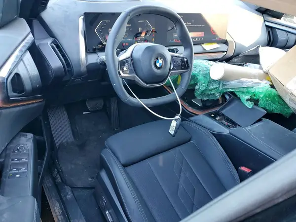 5UX53GP08S9102543 2025 BMW X3 - Image 8
