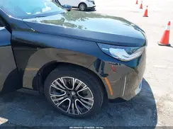 5UX53GP08S9104387 2025 BMW X3
