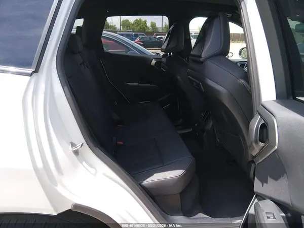 5UX53GP08S9132691 2025 BMW X3 - Image 8