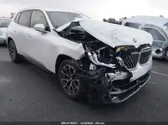 5UX53GP08S9Y09819 2025 BMW X3