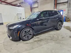5UX53GP08S9Y38785 2025 BMW X3