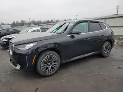 5UX53GP08S9Y42576 2025 BMW X3