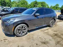 5UX53GP08S9Y42853 2025 BMW X3