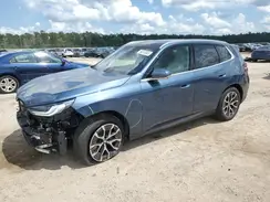 5UX53GP08S9Y61371 2025 BMW X3