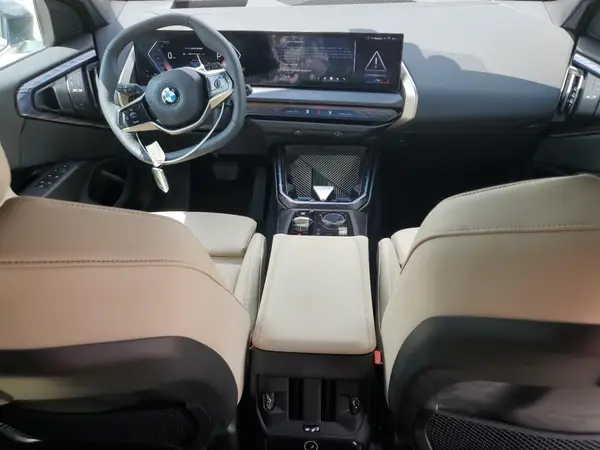 5UX53GP08S9Y61371 2025 BMW X3 - Image 8