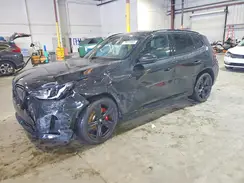 5UX53GP08S9Y81118 2025 BMW X3