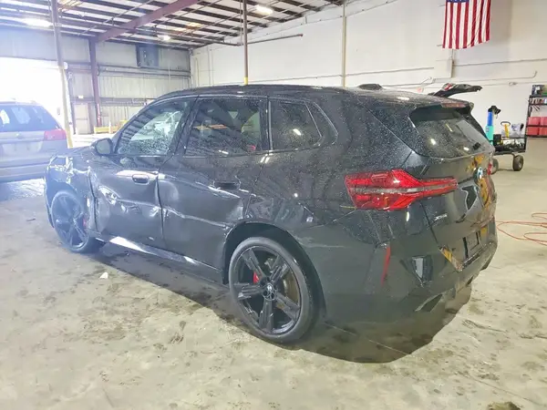 5UX53GP08S9Y81118 2025 BMW X3 - Image 2