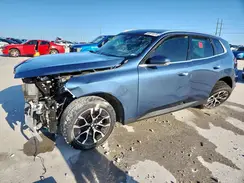 5UX53GP08S9Y85945 2025 BMW X3