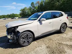 5UX53GP08S9Y88795 2025 BMW X3