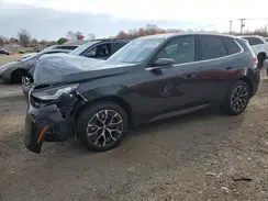 5UX53GP08S9Y88893 2025 BMW X3