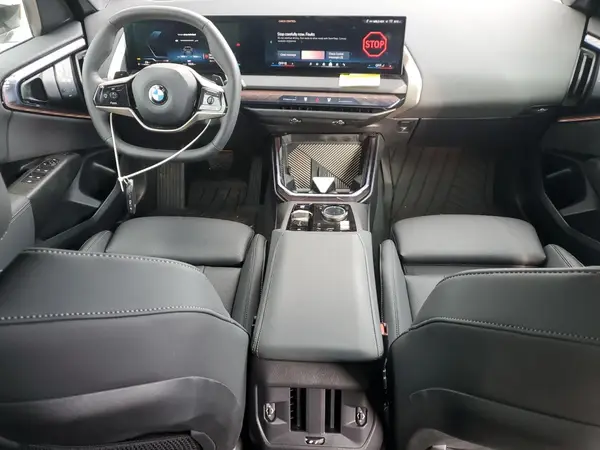 5UX53GP08S9Y88893 2025 BMW X3 - Image 8