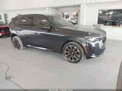 5UX53GP08S9Z04283 2025 BMW X3