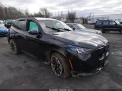 5UX53GP08S9Z10164 2025 BMW X3