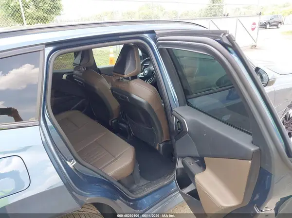 5UX53GP08S9Z53015 2025 BMW X3 - Image 8