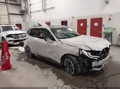 5UX53GP08S9Z71076 2025 BMW X3