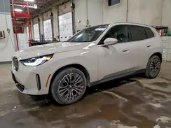 5UX53GP08S9Z74303 2025 BMW X3