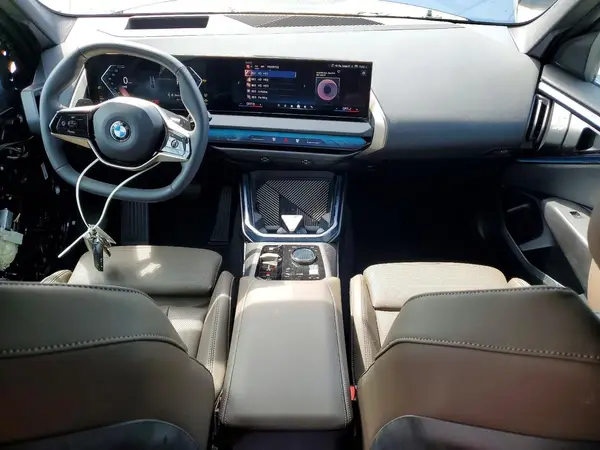 5UX53GP08S9Z75709 2025 BMW X3 - Image 8